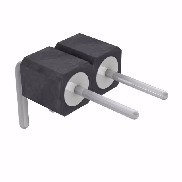 399-80-102-10-009101 Preci-Dip  Headers Male Pins